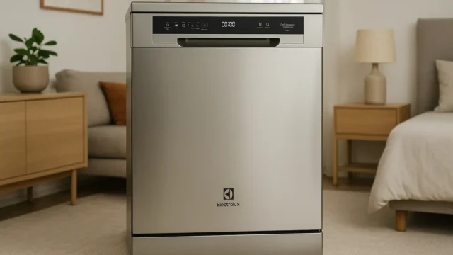 3 Melhores Lava-Louças Electrolux Testadas por Usuários Reais