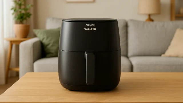 Guia de Compra: 3 Melhores Fritadeiras Airfryer com Alta Avaliação
