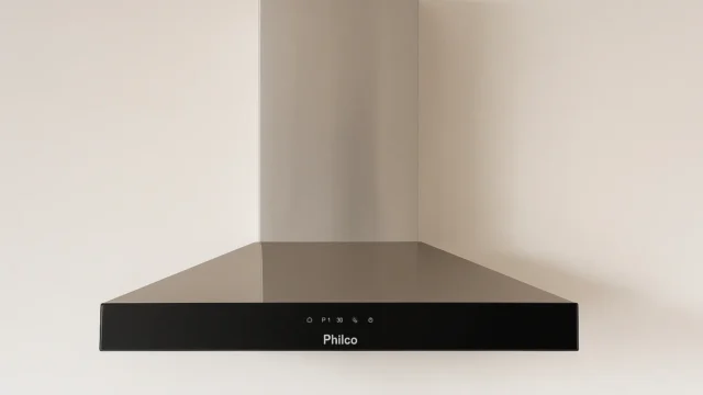 3 Melhores Coifas e Depuradores Philco com Entrega Rápida