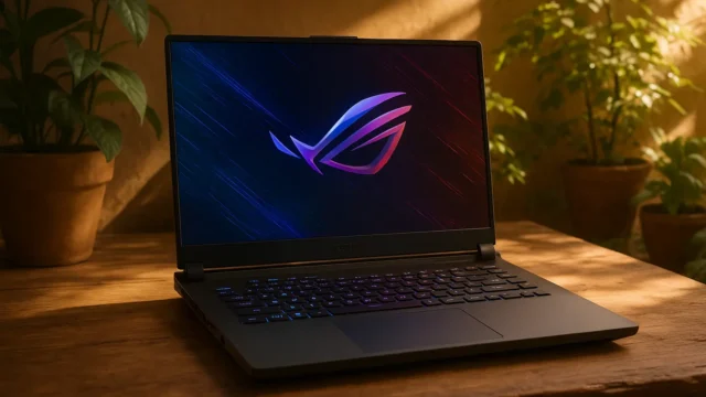 Nota máxima ★5: 6 notebooks Asus ROG Strix G16 aprovados pelos usuários