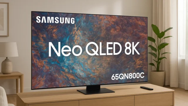 Garantia estendida: 6 Smart TVs Samsung com suporte VIP