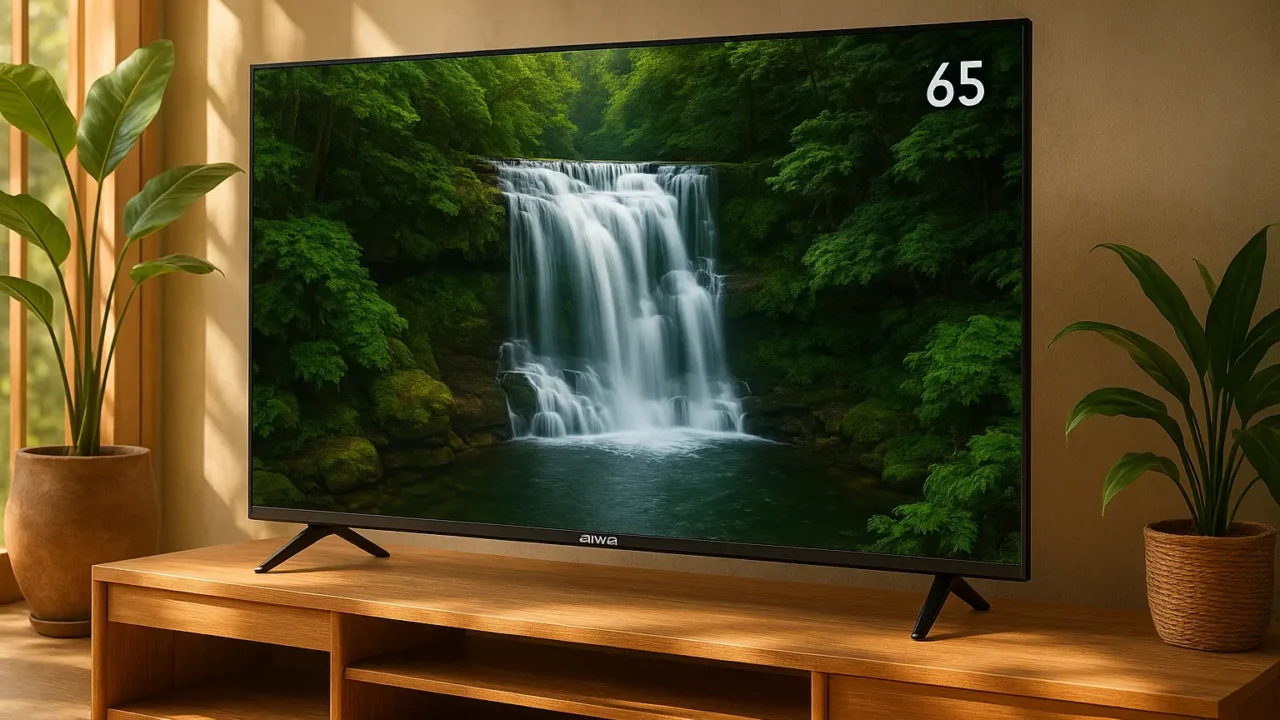 6 Melhores Smart TVs para o Dia a Dia