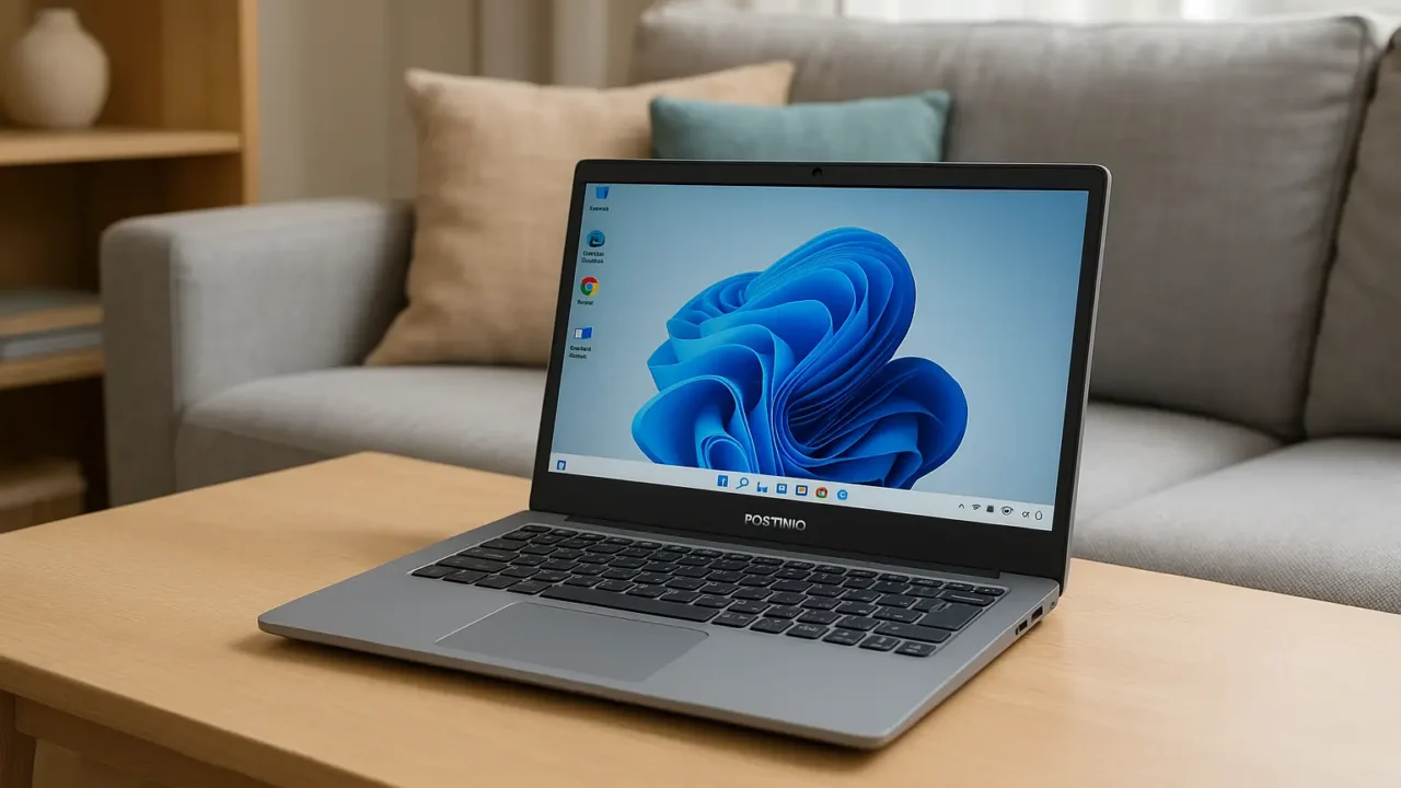 Eco friendly: 6 notebooks Positivo sustentáveis que valem o investimento
