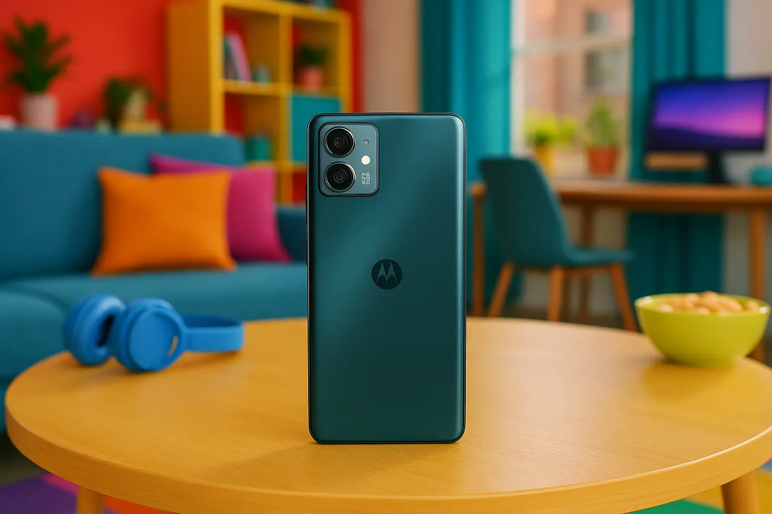 Guia de Compra: 6 Melhores Motorola G86 com Estoque no Brasil