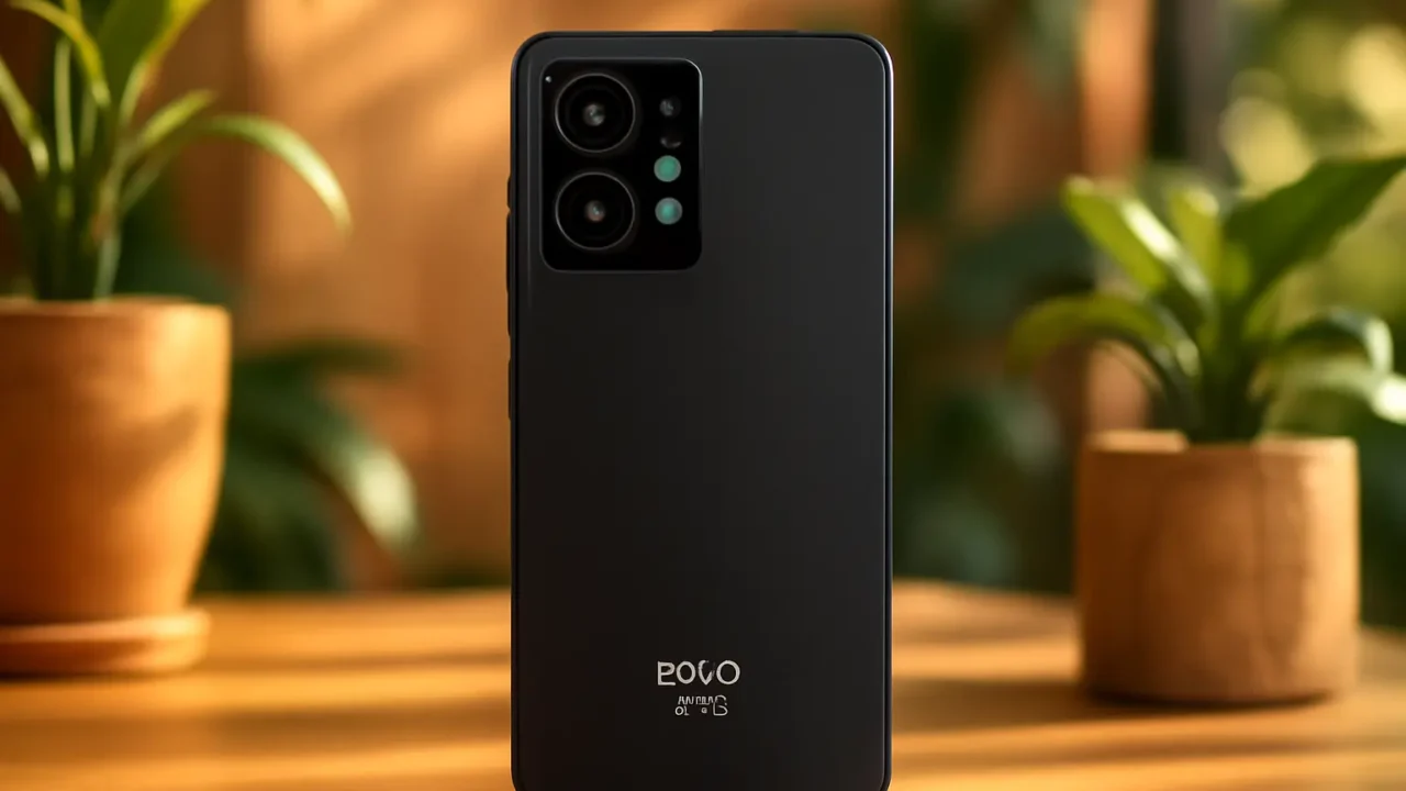Versão Pro ou Lite? Comparativo de 3 Smartphones Xiaomi Poco X7 Pro 5G NFC