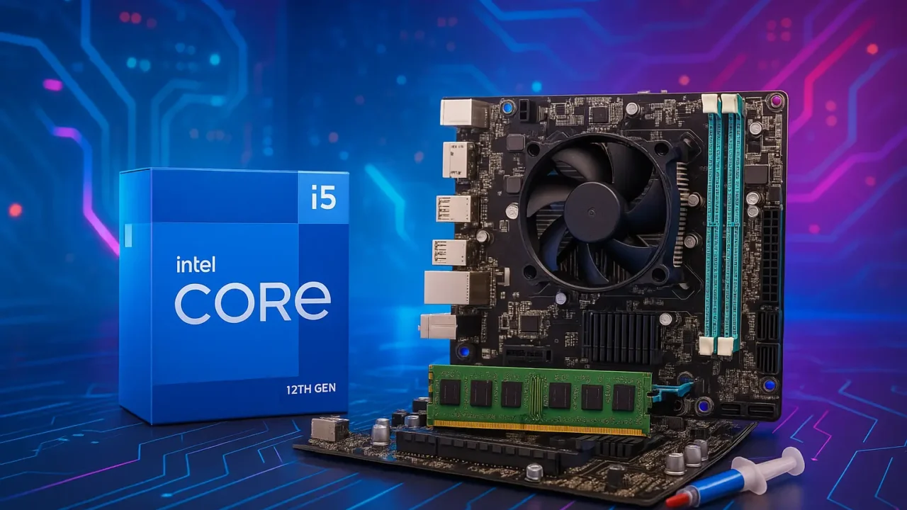 Eco friendly: 3 placas-mãe sustentáveis que valem o investimento 10/02/2025 08:29:55