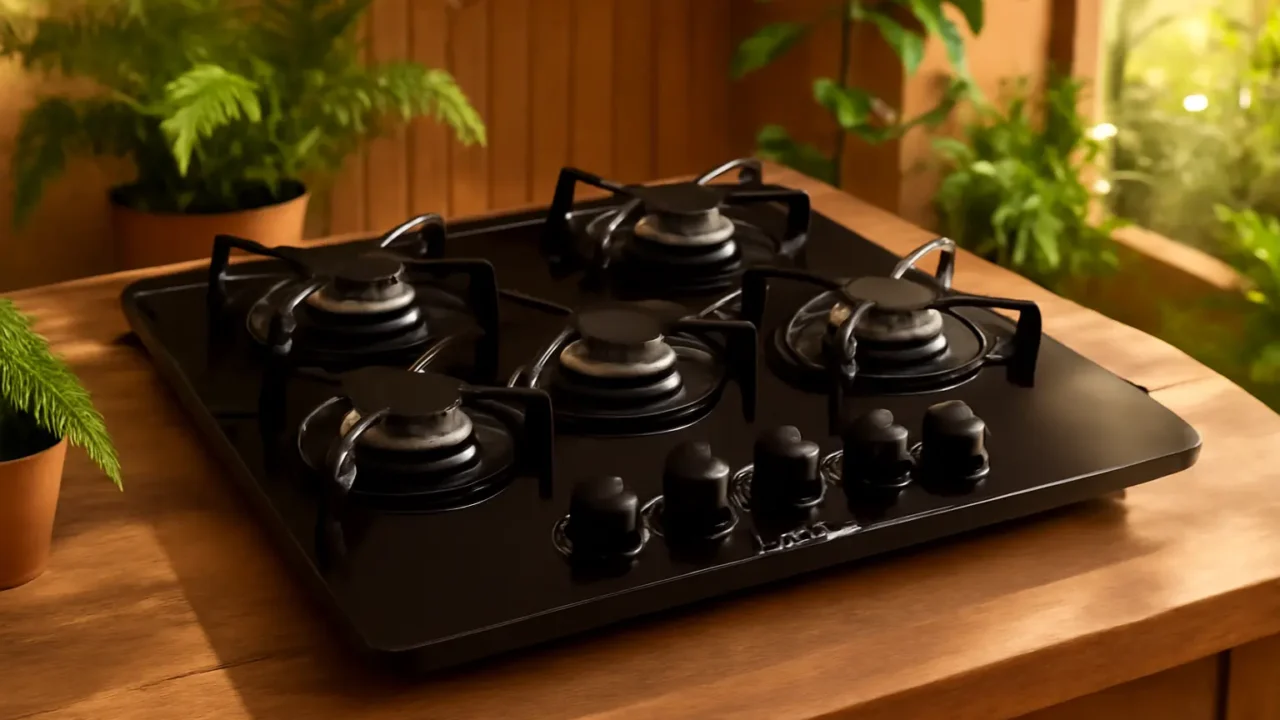 Promoção relâmpago: 3 Cooktops Itatiaia até R$532,90