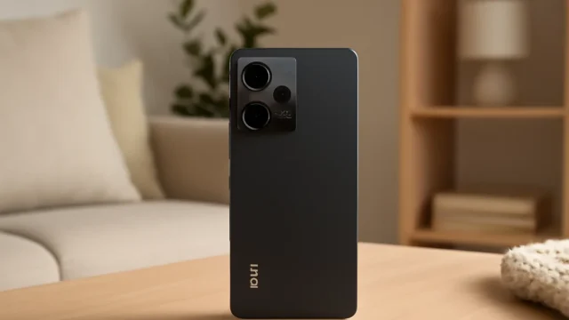Guia rápido: 3 Smartphones Xiaomi Redmi Note 14 Pro 5G com recursos avançados