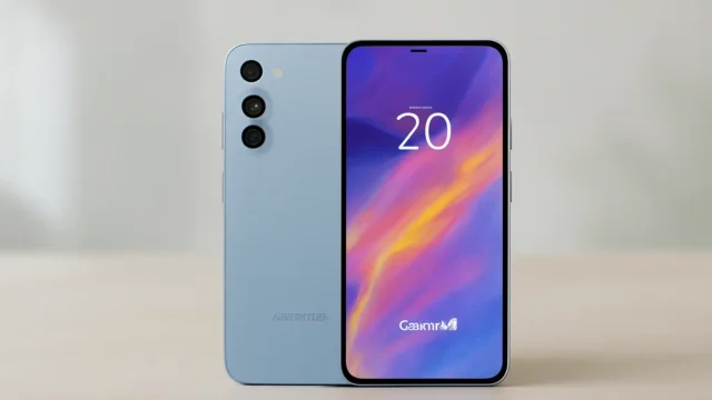 Desconto exclusivo: 3 Celulares Samsung Galaxy com ofertas na Amazon