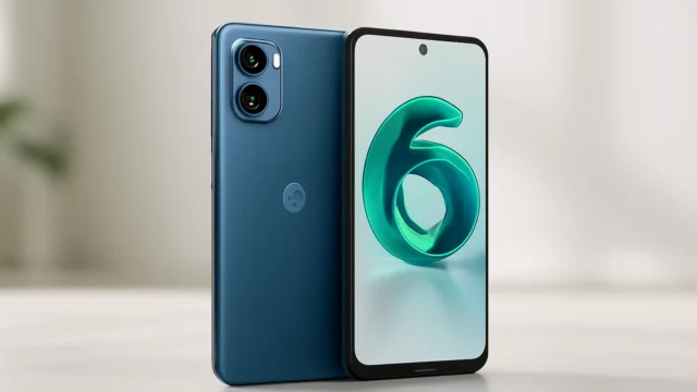 3 Smartphones Motorola com atualização Android garantida