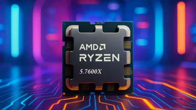 Descontos de até 25%: 6 processadores Ryzen em oferta especial