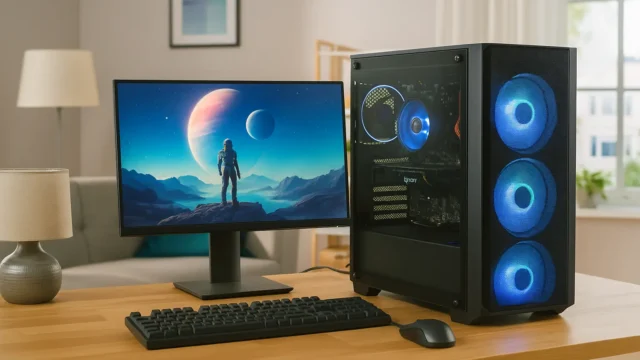 Qual comprar? 6 PC Gamer AMD Ryzen 5 5600G analisados