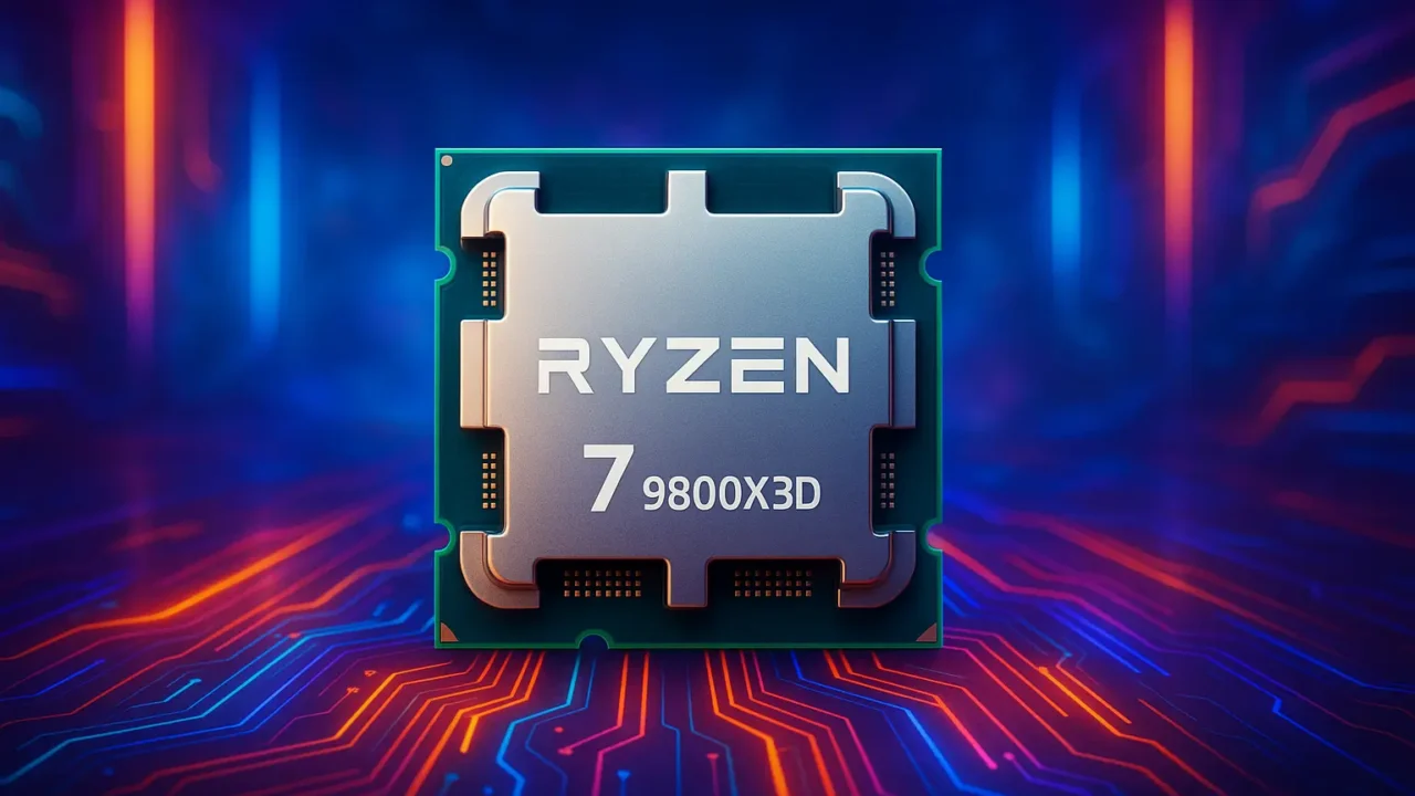 6 melhores processadores Ryzen perfeitos para gamers exigentes