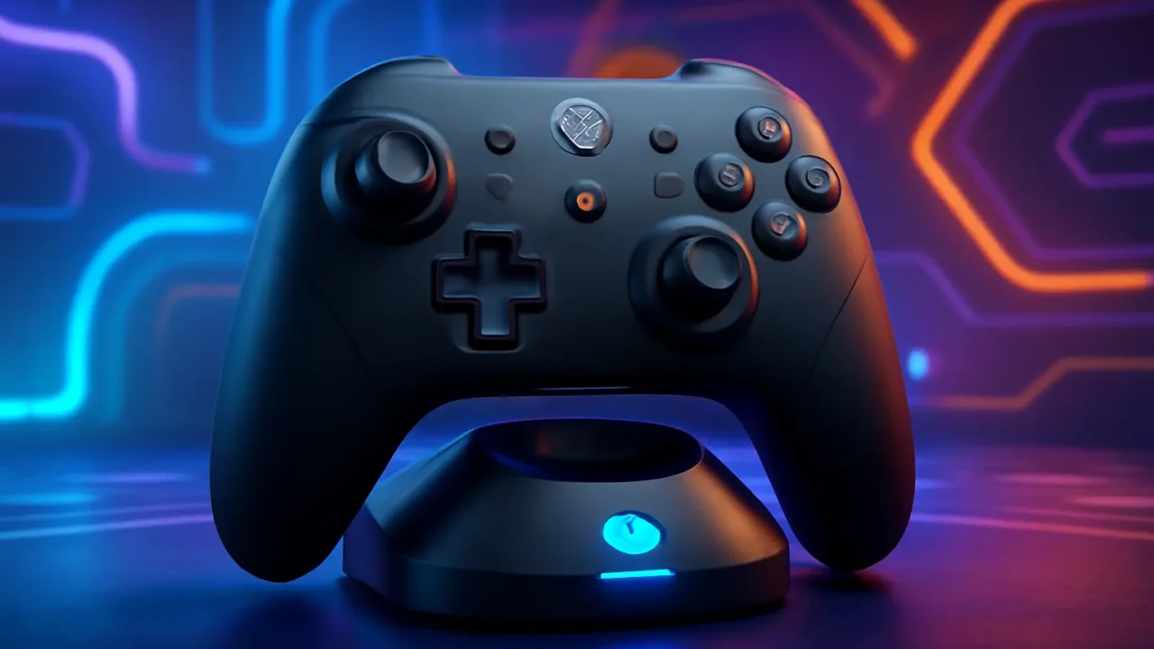 Descontos de até 30%: 3 GameSir Cyclone 2 Wireless Controllers em oferta especial