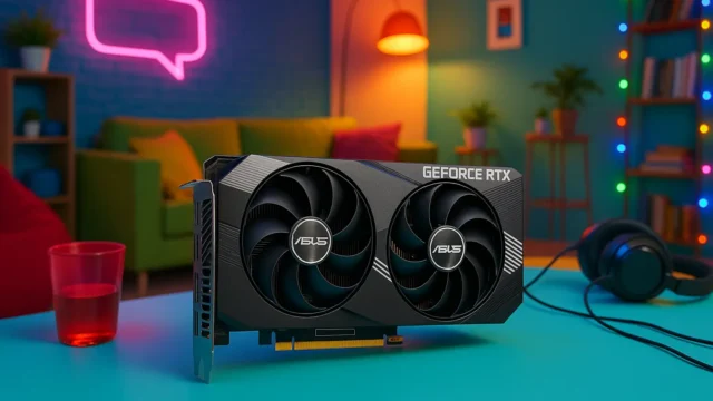 Melhores placas de vídeo ASUS em 2025: 3 opções que valem o investimento