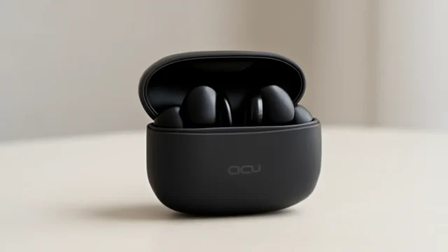 Fones de Ouvido QCY MeloBuds Pro baratos e confiáveis para todos os bolsos