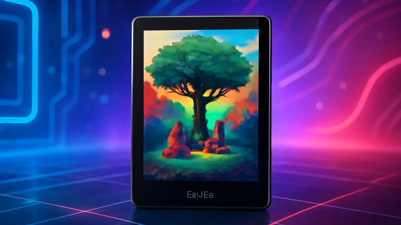 Entrega ultrarrápida: Top 3 Kindles para receber já