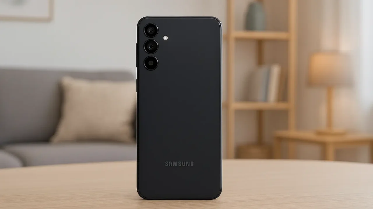 6 celulares prontos para viagem com bateria duradoura