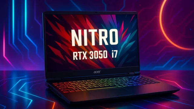 Tela infinita: 6 notebooks Acer com display premium