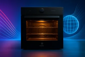 Tela infinita: 3 Fornos Electrolux a Gás com tecnologia avançada