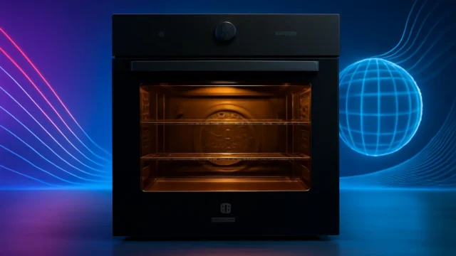 Tela infinita: 3 Fornos Electrolux a Gás com tecnologia avançada