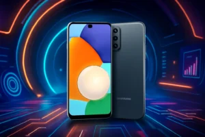 Entrega ultrarrápida: Top 3 smartphones Samsung Galaxy A56 5G