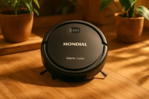 Guia de Compra: 6 Melhores Aspirador de Pó Robô Mondial Pratic Clean com Excelente Avaliação