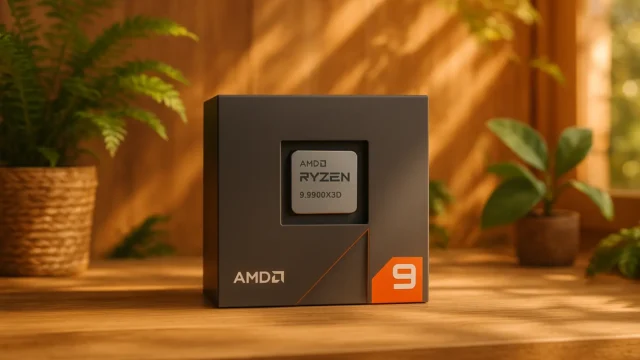 6 Melhores Ryzen 9 9900X3D Testados por Usuários Reais