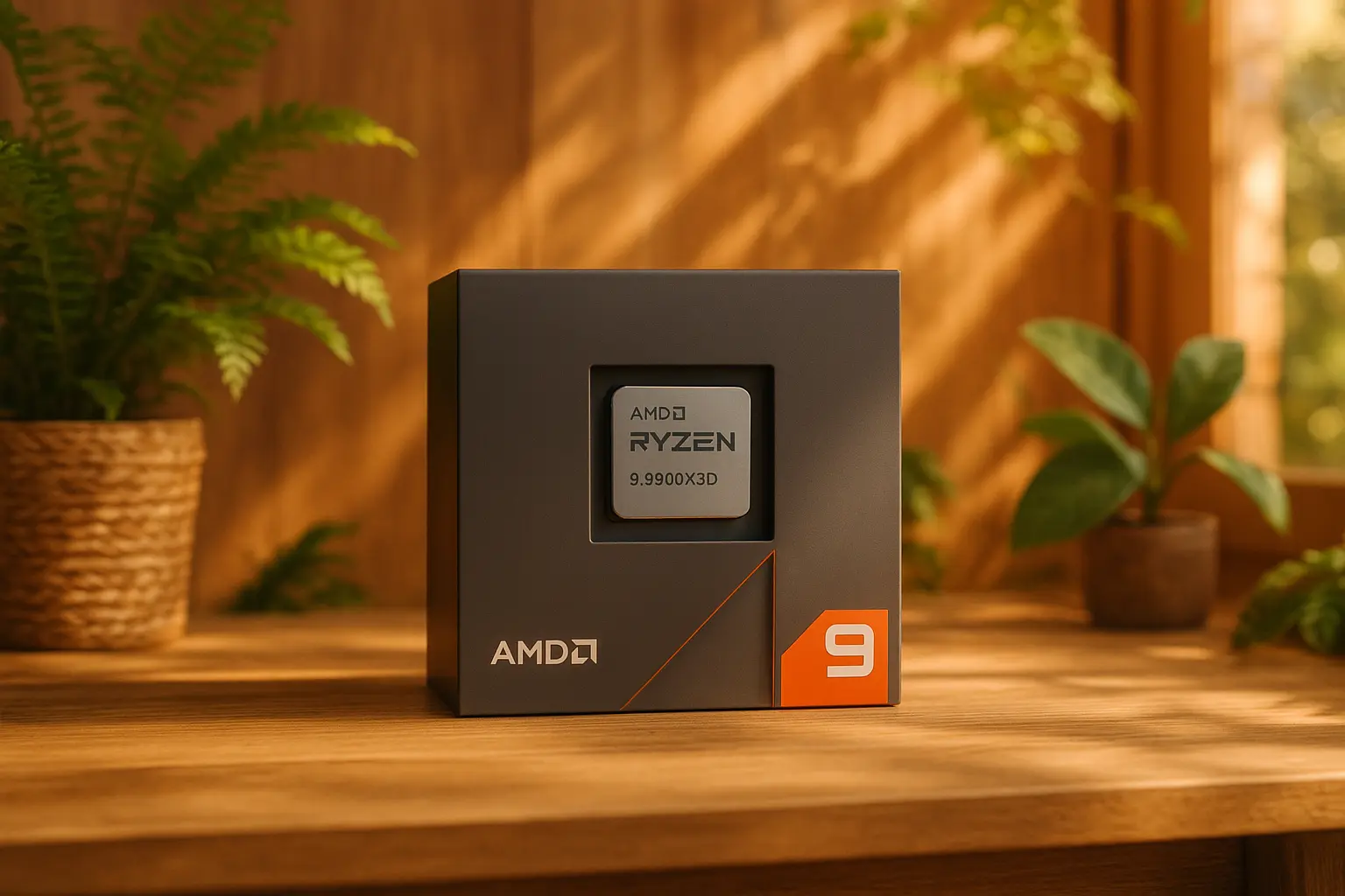 6 Melhores Ryzen 9 9900X3D Testados por Usuários Reais