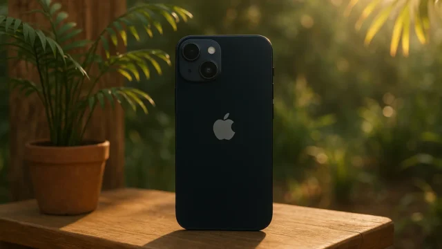 Fotografia noturna: 6 iPhones que brilham no escuro