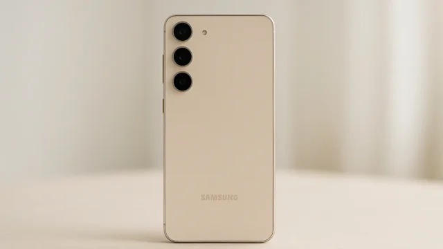 Promoção relâmpago: 6 Samsung Galaxy S24 Plus até R$ 6.899 (válido 10/20/2025 16:37:51)