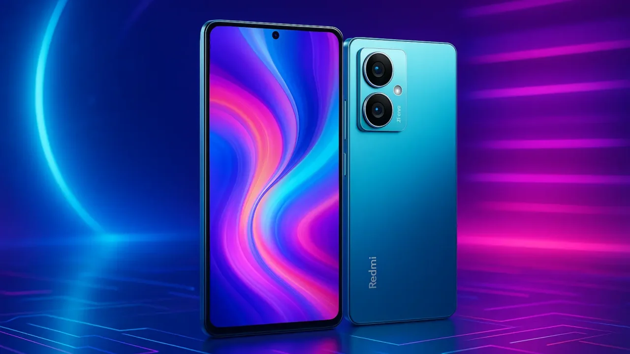 Melhor Xiaomi Redmi Note 14 Pro com desempenho premium