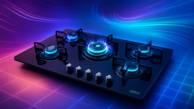 Custo‑benefício: 3 Cooktop 5 Bocas até R$980,65 em 10/20/2025 16:38:37