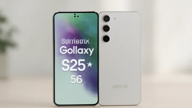 Entrega ultrarrápida: Top 3 Celulares Samsung para receber já