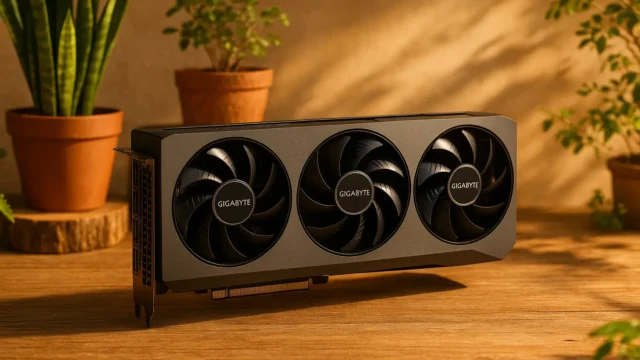 6 Melhores GeForce RTX 5070 12GB Gigabyte que Realmente Valem a Pena