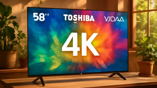 3 Melhores Smart TVs com Custo-Benefício Imbatível