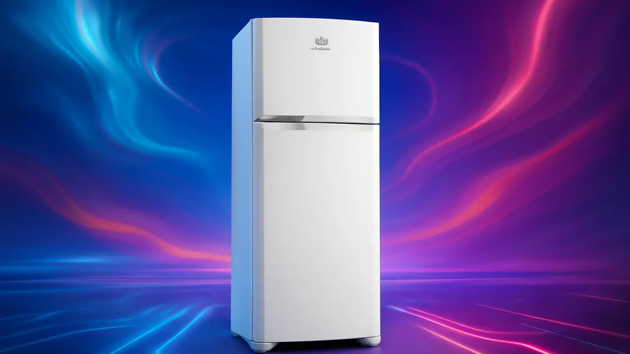 Compactos e poderosos: 3 Geladeiras Electrolux Frost Free 310 Litros