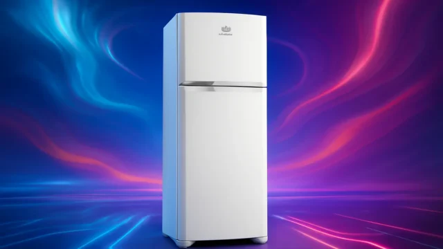 Compactos e poderosos: 3 Geladeiras Electrolux Frost Free 310 Litros