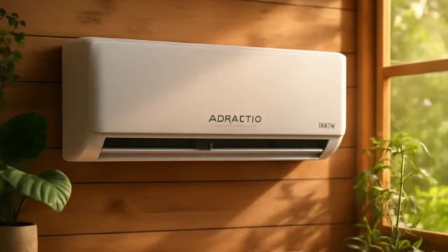 3 Melhores Ar Condicionados Compactos e Eficientes