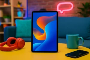 3 Melhores Tablets Xiaomi Mais Vendidos no Brasil