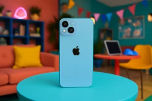 Melhor iPhone 16e custo‑benefício