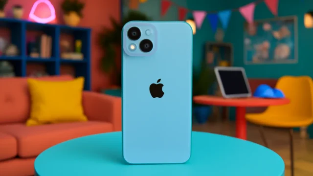 Melhor iPhone 16e custo‑benefício