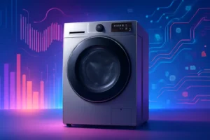 Promoção relâmpago: 6 Lava e Seca Smart Digital Inverter WD13T até R$4.999,90 (válido 10/21/2025 18:58:43)