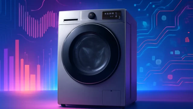 Promoção relâmpago: 6 Lava e Seca Smart Digital Inverter WD13T até R$4.999,90 (válido 10/21/2025 18:58:43)