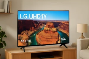 Desconto exclusivo: 6 Smart TVs 55" LG 4K UHD com ofertas na Amazon