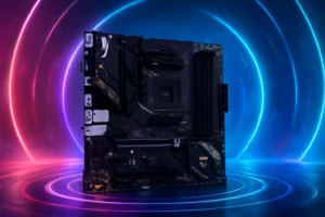 6 Melhores Placas Mãe Asus TUF Gaming que Realmente Valem a Pena