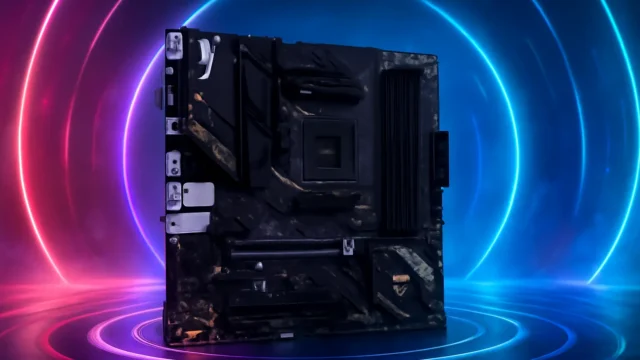 6 Melhores Placas Mãe Asus TUF Gaming que Realmente Valem a Pena