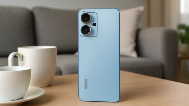 Design premium: 6 Redmi Note 14 5G por preço justo