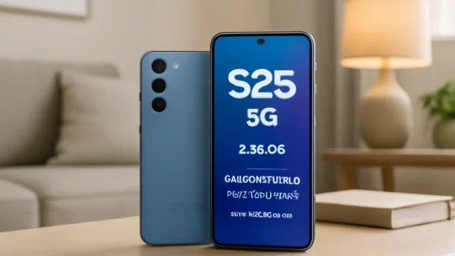 3 Melhores Celulares Samsung para Quem Busca Qualidade