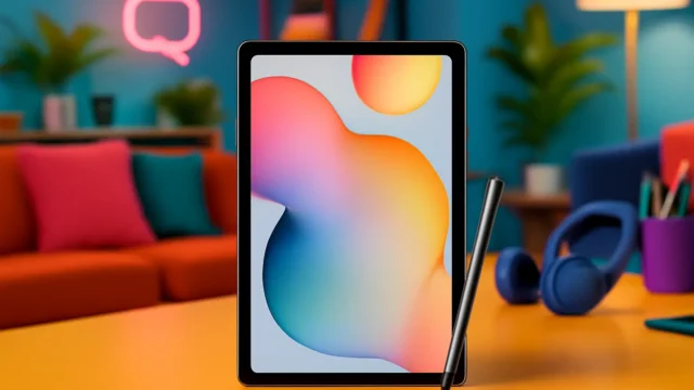 3 Melhores Tablets Samsung Galaxy Tab S6 Lite para o Dia a Dia